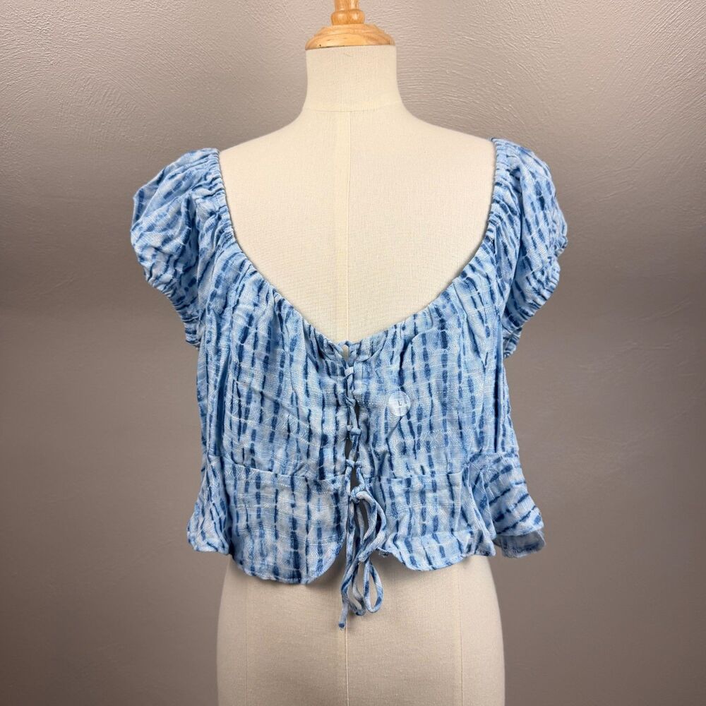 NWT Aéropostale Crop Top Large